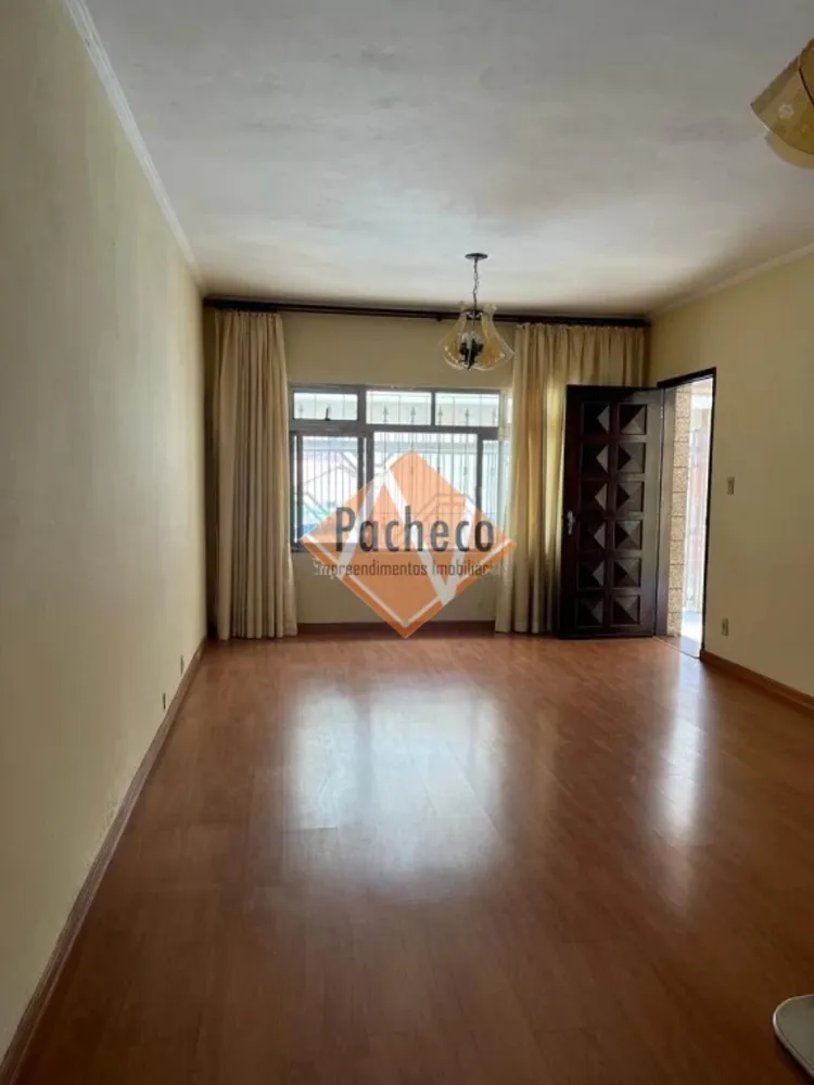 Sobrado, 4 quartos, 130 m² - Foto 5
