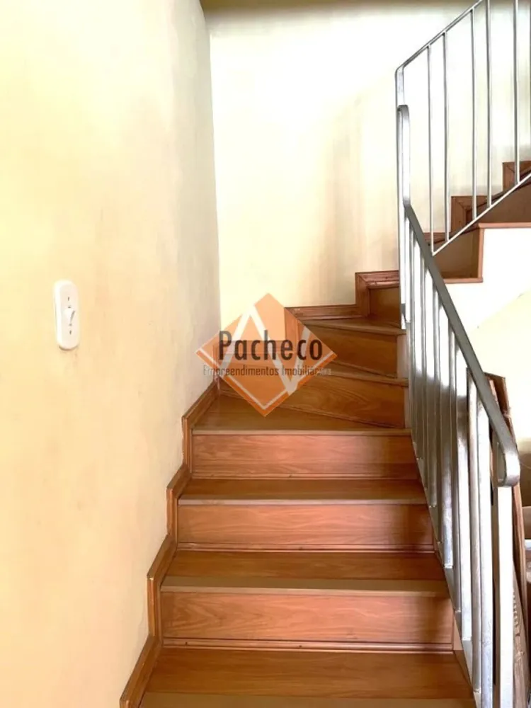 Sobrado, 4 quartos, 130 m² - Foto 1