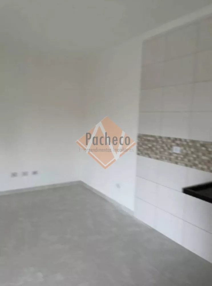 Apartamento à venda com 2 quartos, 38m² - Foto 4