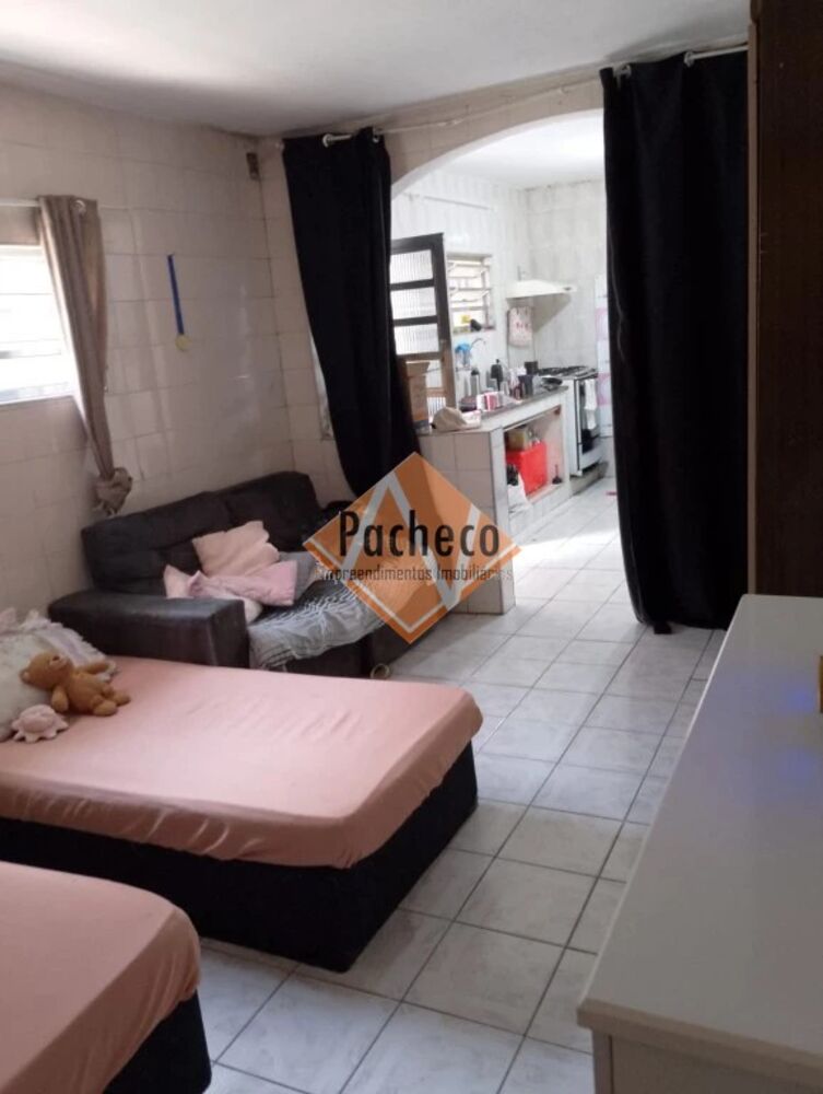 Sobrado, 3 quartos, 212 m² - Foto 4