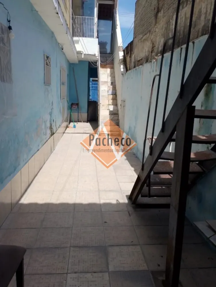 Sobrado, 3 quartos, 212 m² - Foto 5