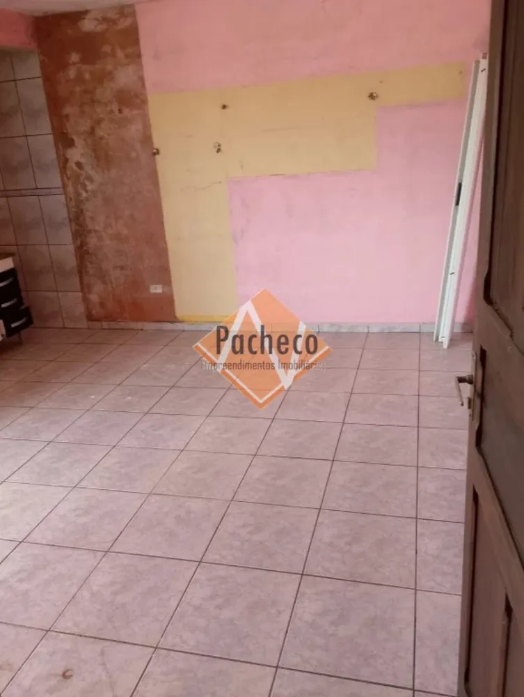 Sobrado, 3 quartos, 212 m² - Foto 5