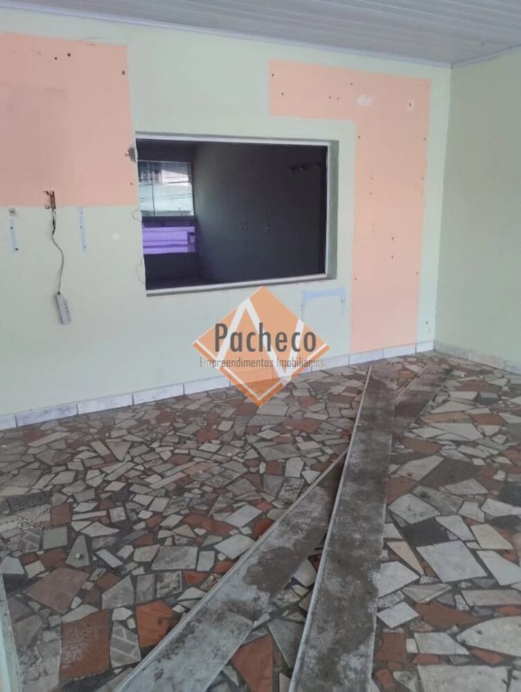 Sobrado, 3 quartos, 212 m² - Foto 2
