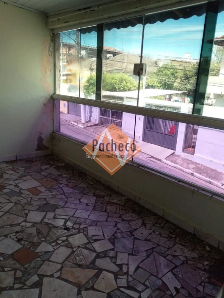 Sobrado, 3 quartos, 212 m² - Foto 1