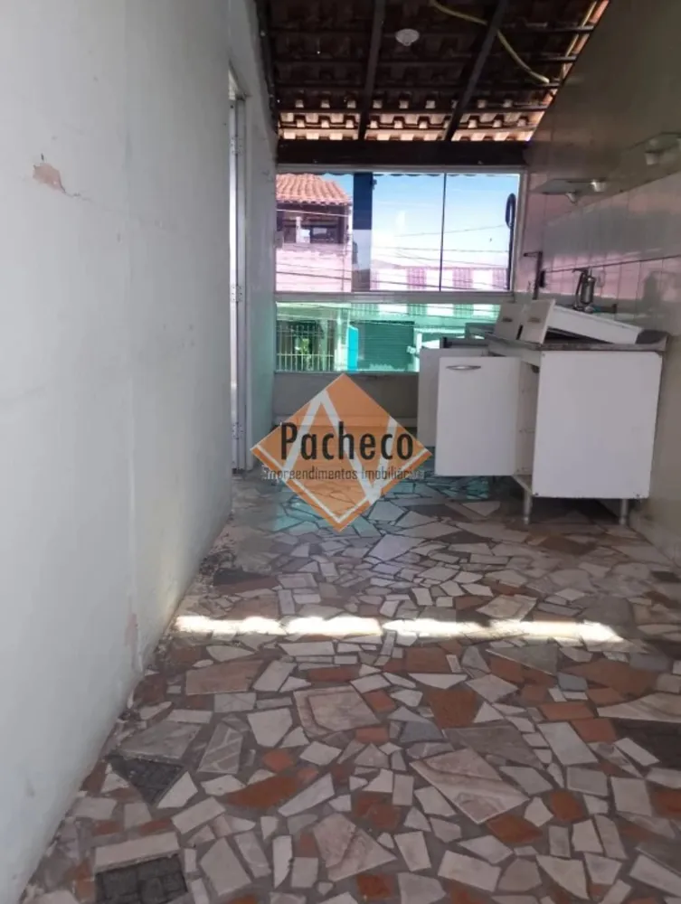 Sobrado, 3 quartos, 212 m² - Foto 6