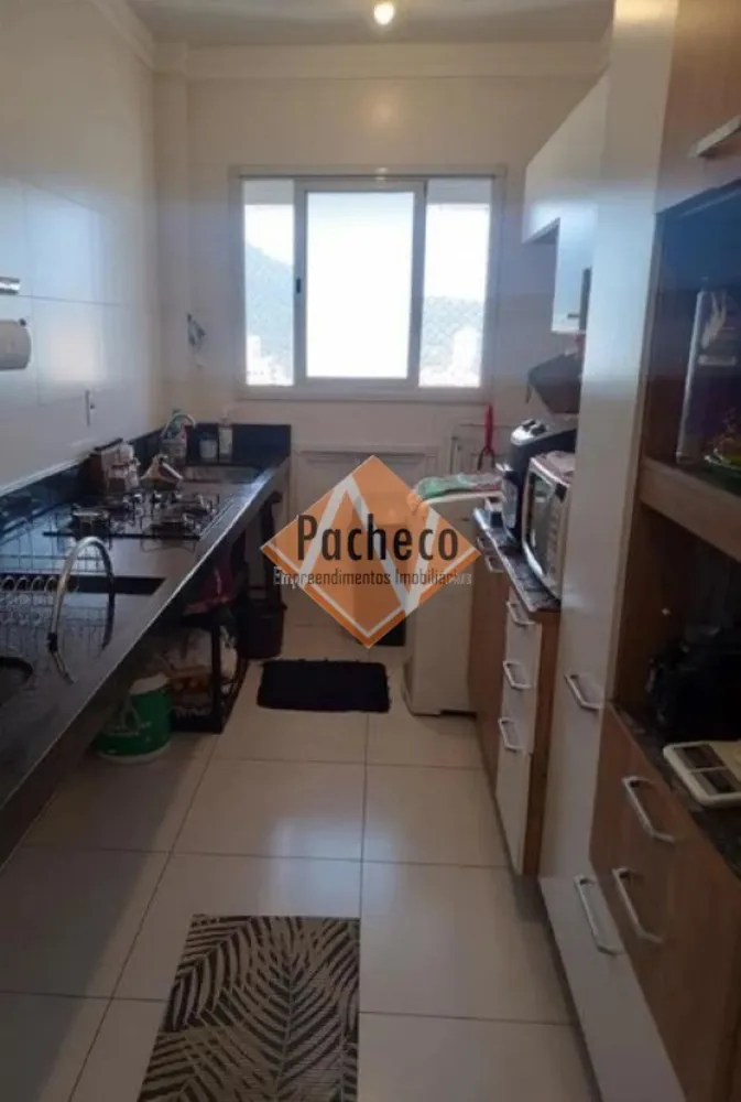 Apartamento, 2 quartos, 70 m² - Foto 5