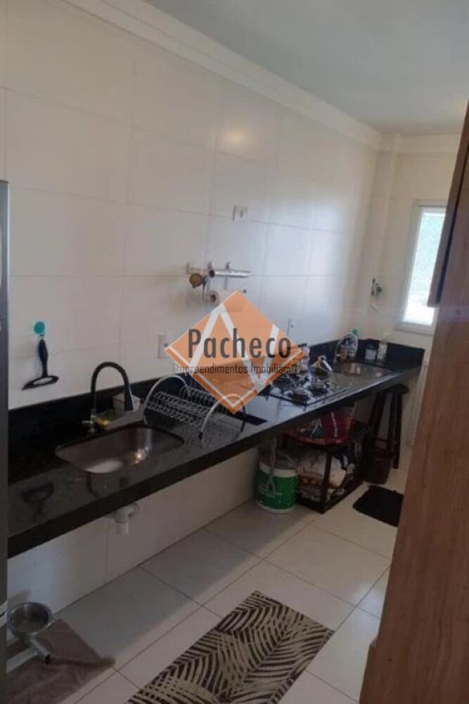 Apartamento, 2 quartos, 70 m² - Foto 9