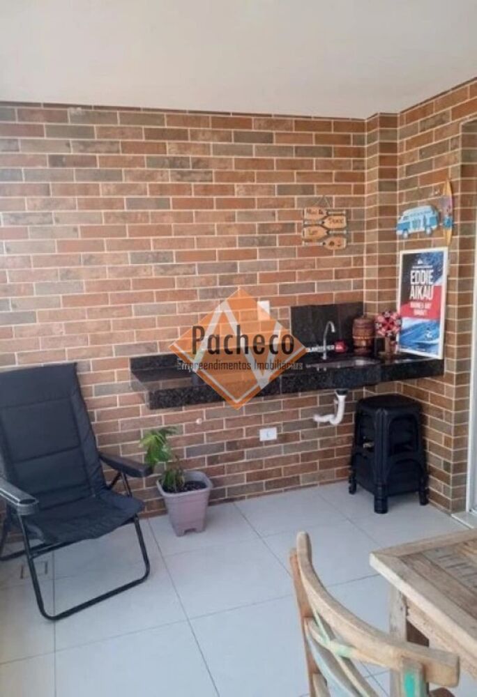 Apartamento, 2 quartos, 70 m² - Foto 10