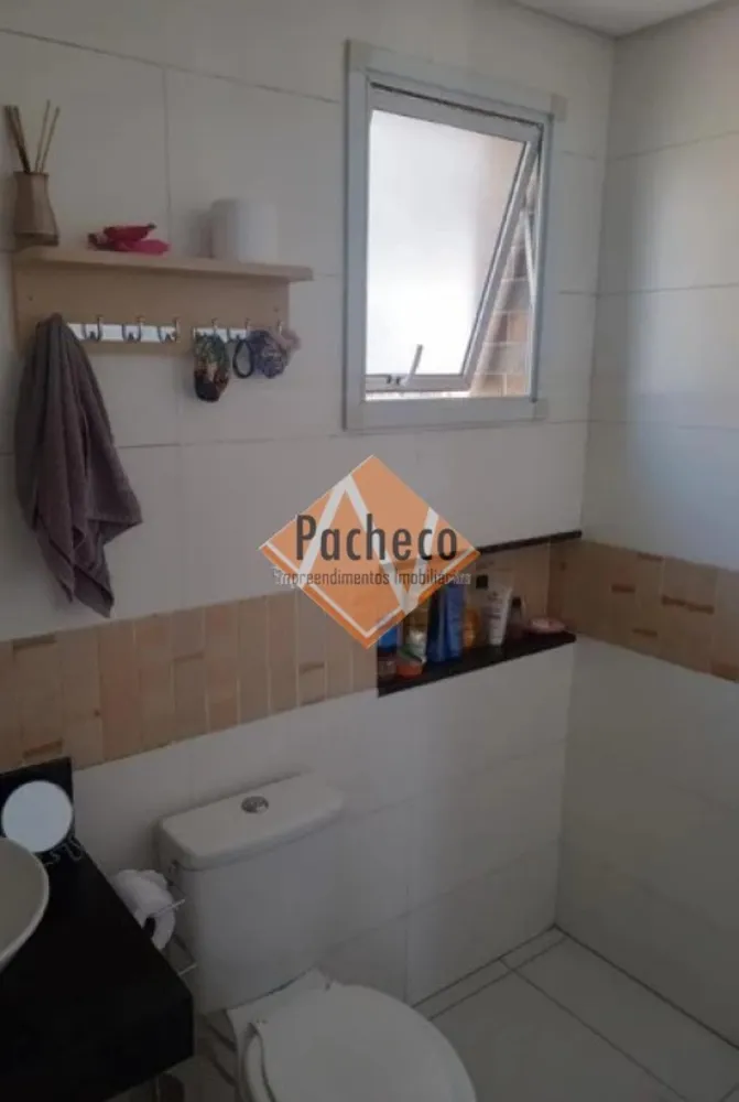 Apartamento, 2 quartos, 70 m² - Foto 6