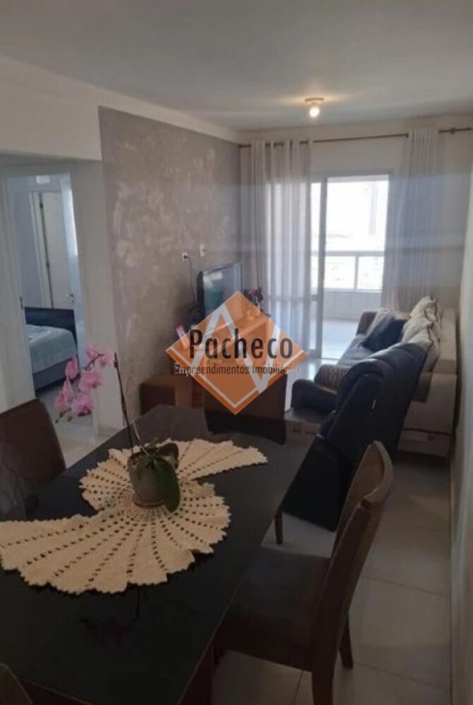 Apartamento, 2 quartos, 70 m² - Foto 4