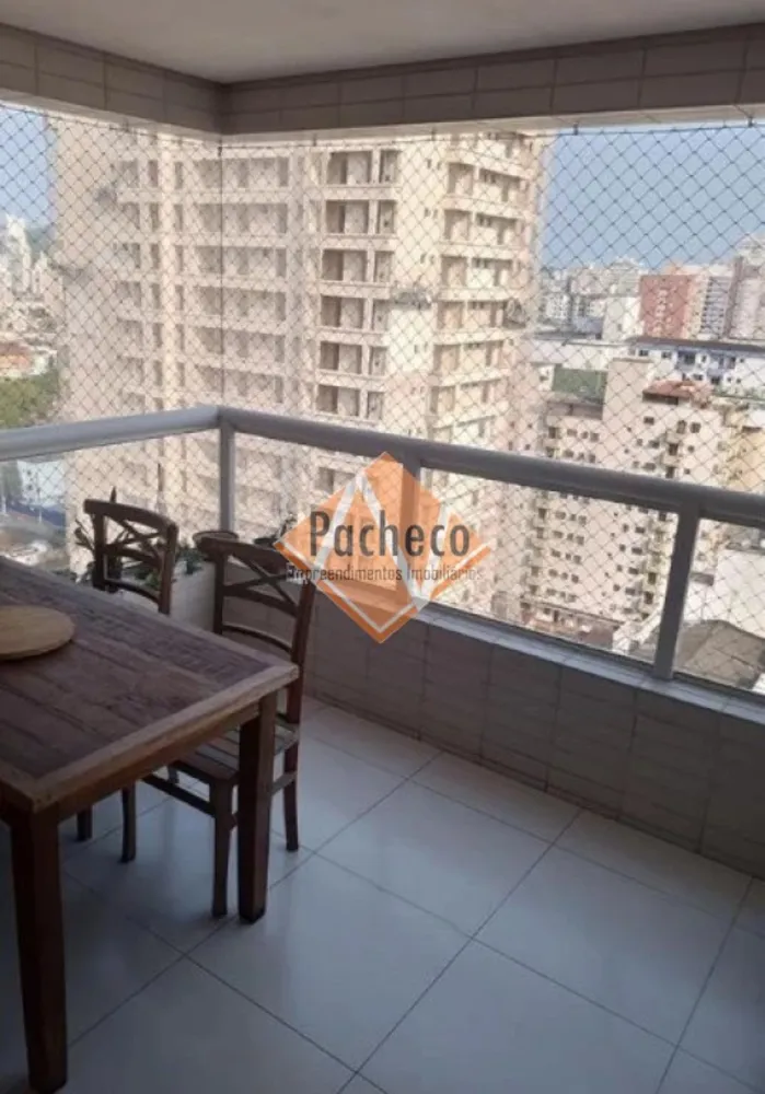 Apartamento, 2 quartos, 70 m² - Foto 8