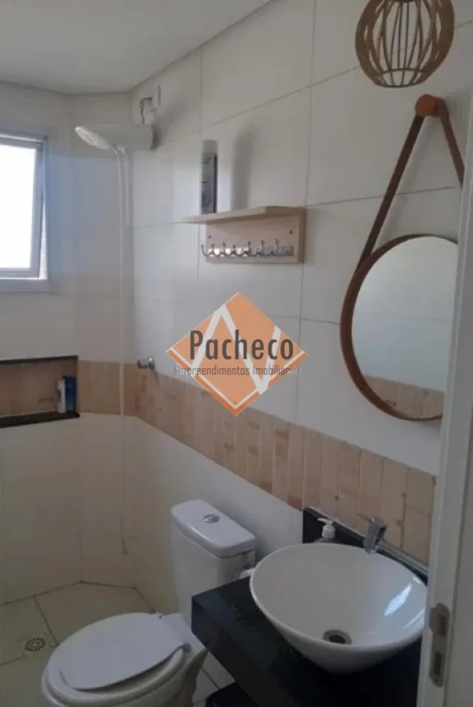 Apartamento, 2 quartos, 70 m² - Foto 7