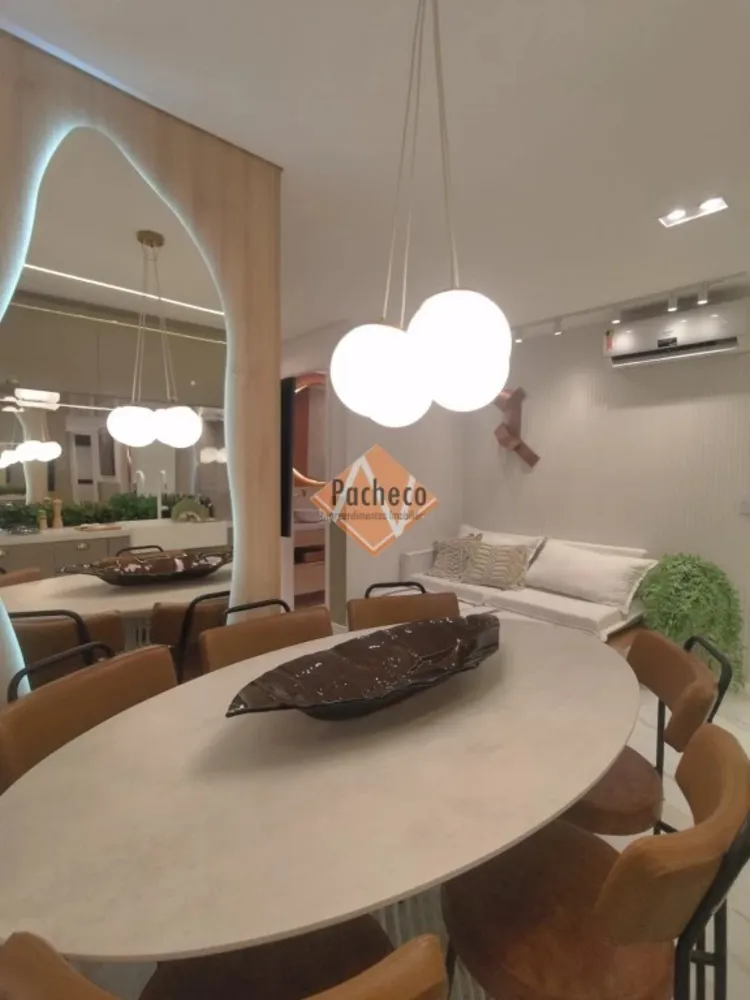 Apartamento, 3 quartos, 51 m² - Foto 11