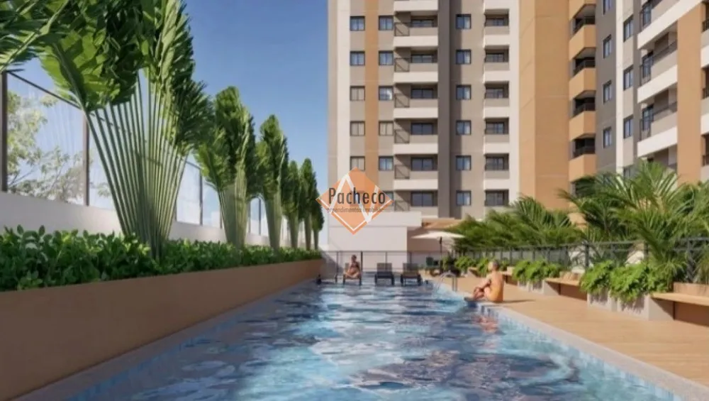 Apartamento, 3 quartos, 51 m² - Foto 8