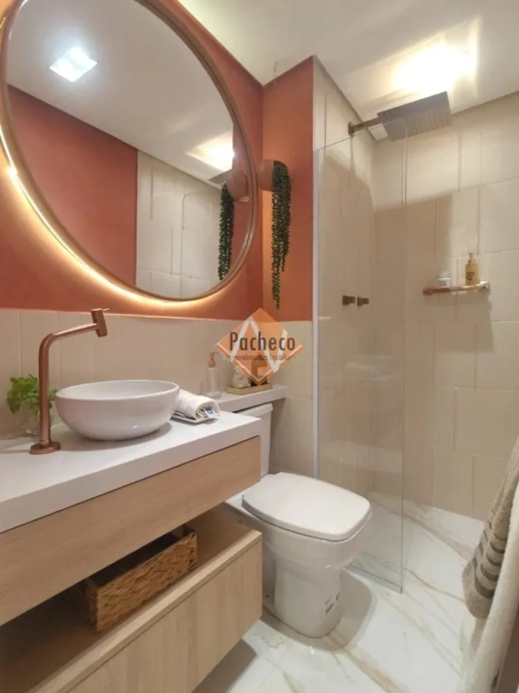 Apartamento, 3 quartos, 51 m² - Foto 12