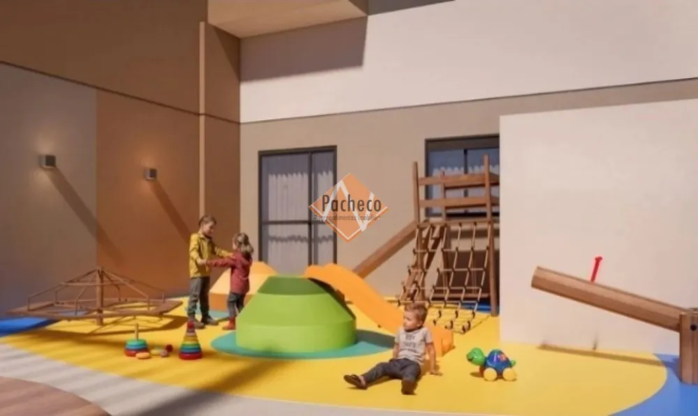 Apartamento, 3 quartos, 51 m² - Foto 7