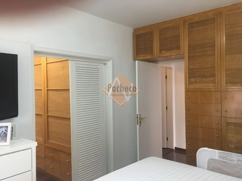 Apartamento, 4 quartos, 180 m² - Foto 10