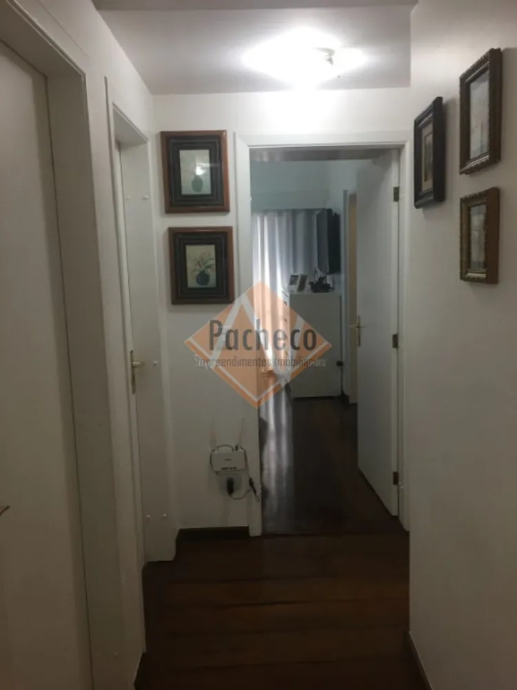 Apartamento, 4 quartos, 180 m² - Foto 2