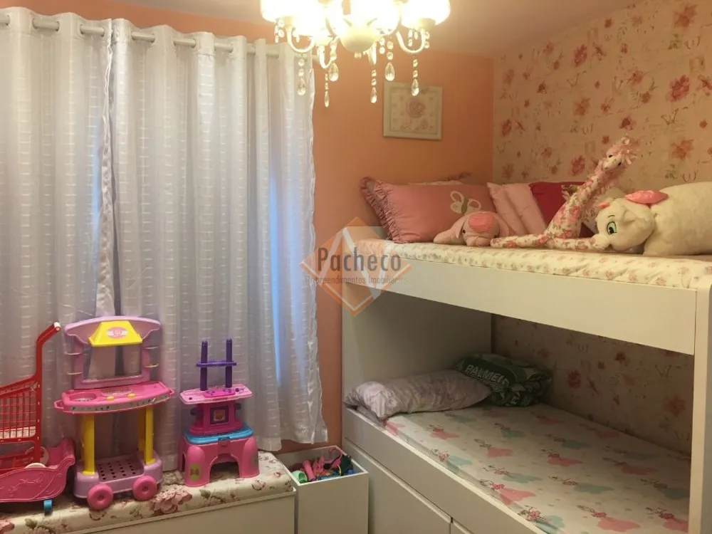 Apartamento, 4 quartos, 180 m² - Foto 1