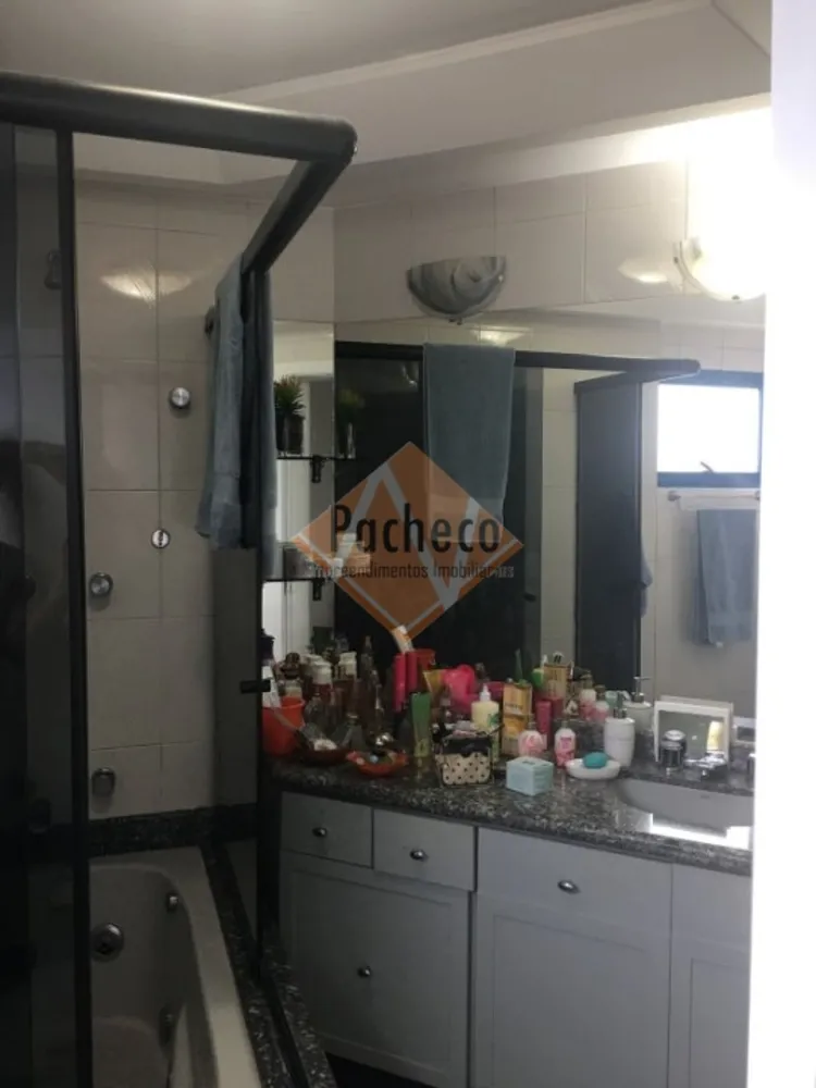 Apartamento, 4 quartos, 180 m² - Foto 9
