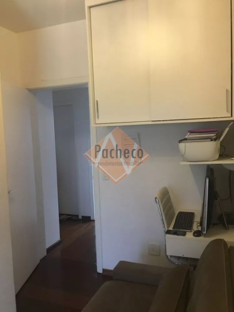 Apartamento à venda com 4 quartos, 180m² - Foto 7