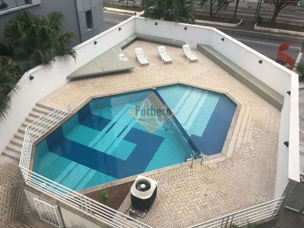 Apartamento, 4 quartos, 180 m² - Foto 14