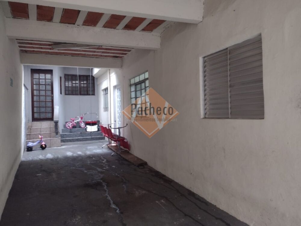 Sobrado, 5 quartos, 140 m² - Foto 3