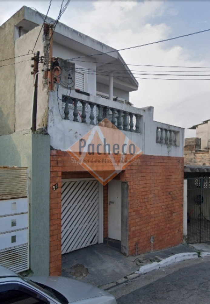 Sobrado, 5 quartos, 140 m² - Foto 2