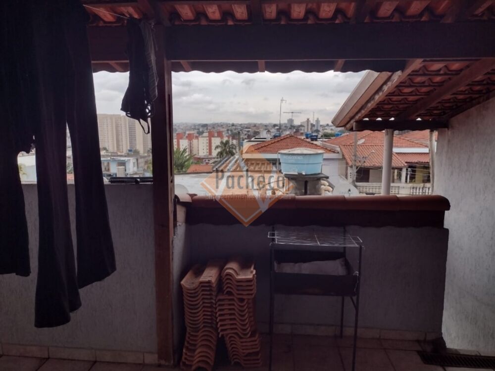 Sobrado, 5 quartos, 140 m² - Foto 4