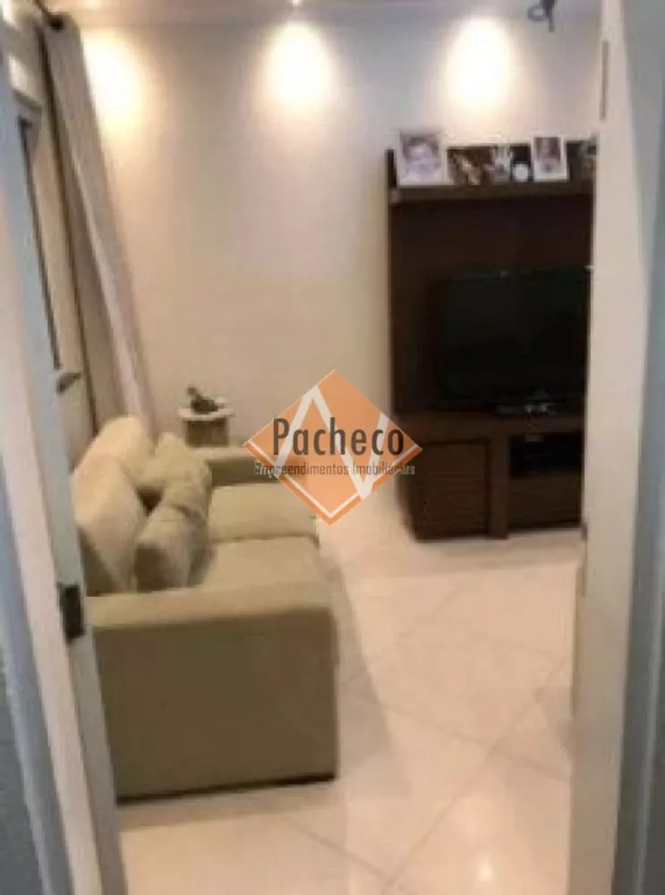 Sobrado à venda com 3 quartos, 153m² - Foto 5