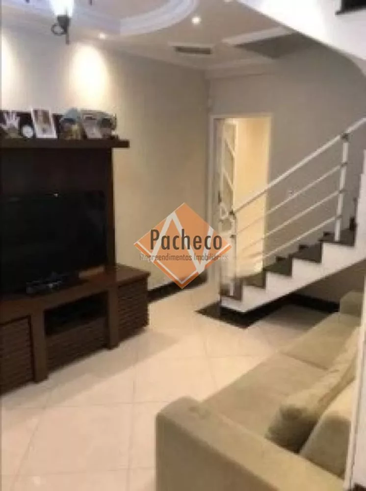 Sobrado à venda com 3 quartos, 153m² - Foto 6