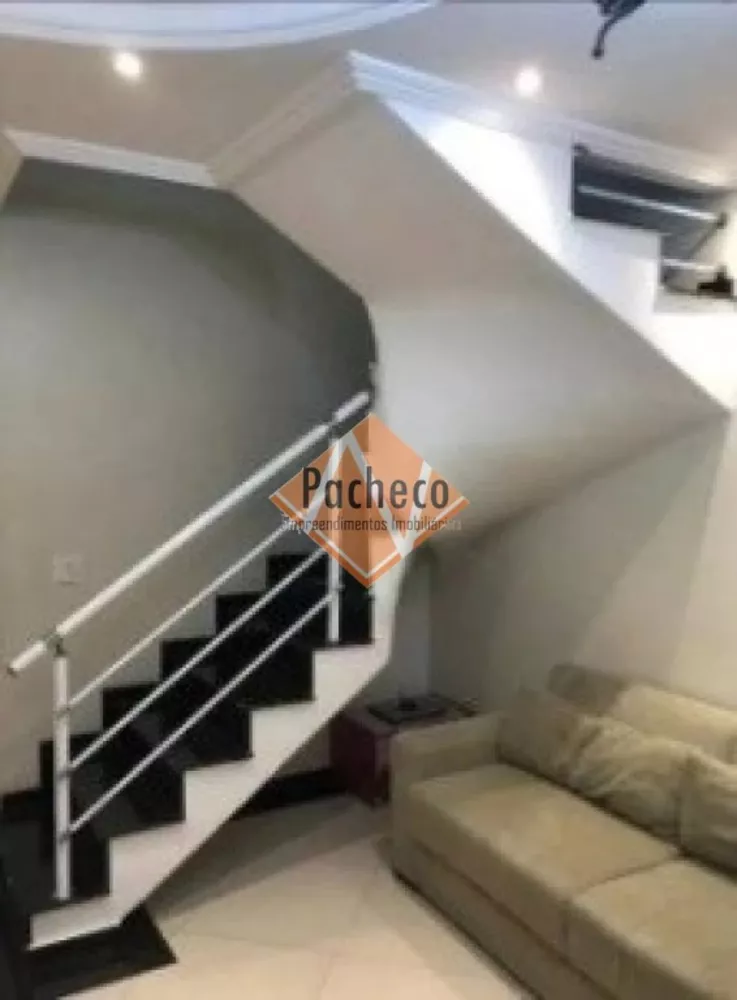 Sobrado à venda com 3 quartos, 153m² - Foto 7