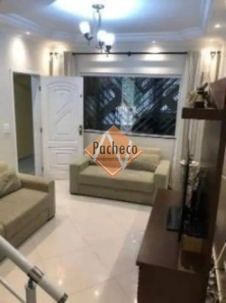 Sobrado à venda com 3 quartos, 153m² - Foto 8