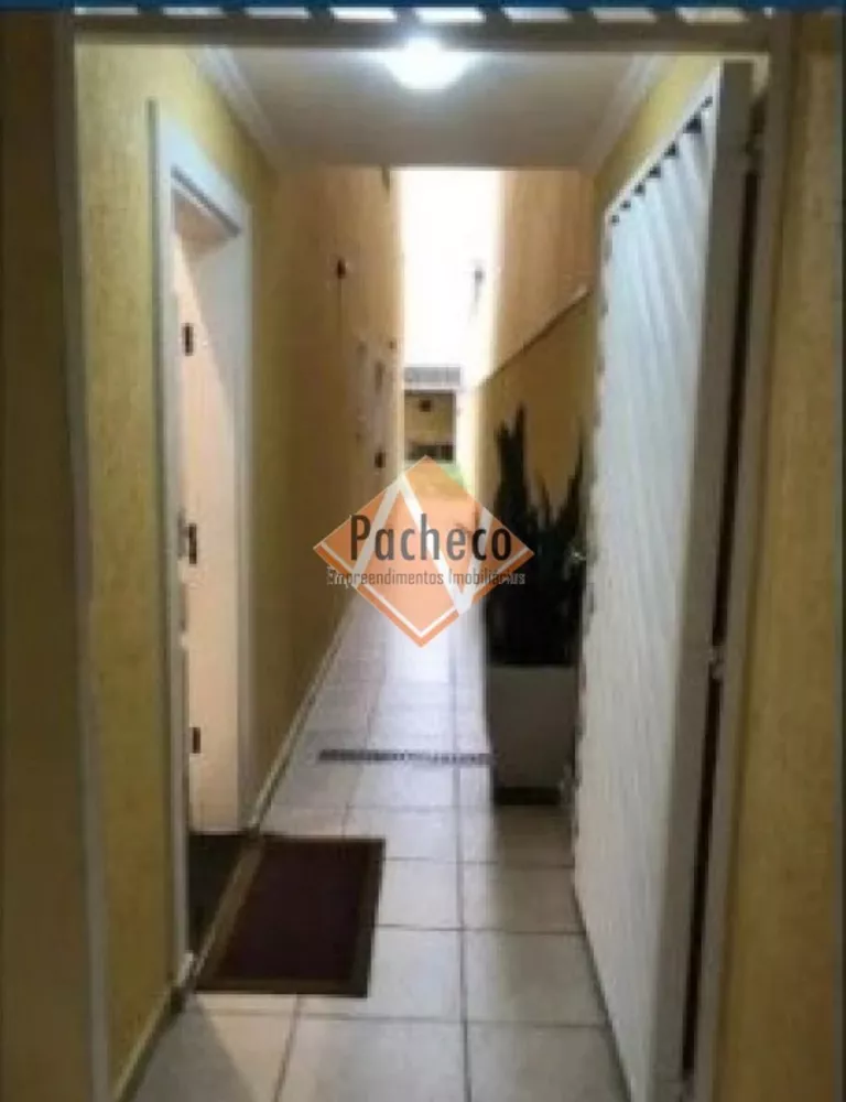 Sobrado à venda com 3 quartos, 153m² - Foto 4