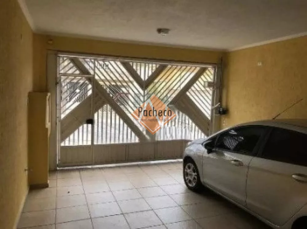 Sobrado à venda com 3 quartos, 153m² - Foto 2