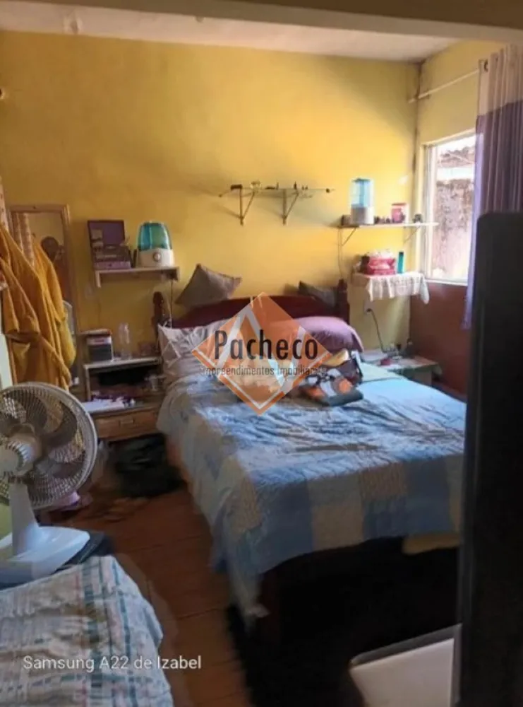 Terreno, 430 m² - Foto 1