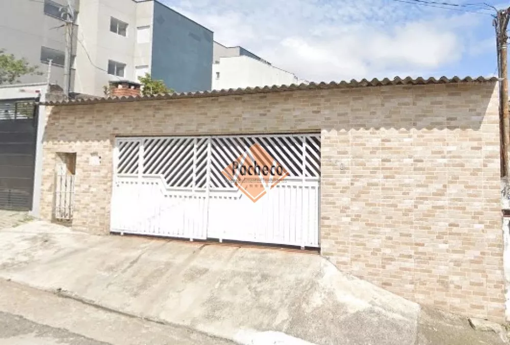 Terreno à venda com 3 quartos, 430m² - Foto 1