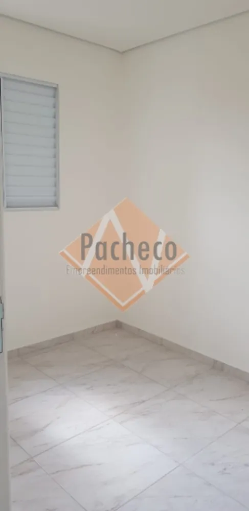 Apartamento, 2 quartos, 38 m² - Foto 5