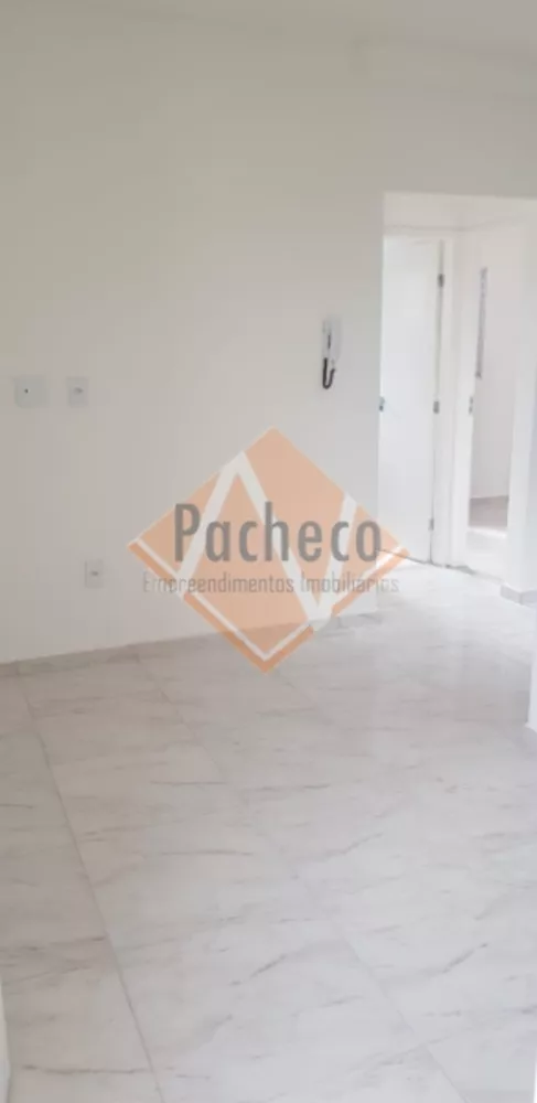 Apartamento à venda com 2 quartos, 38m² - Foto 1