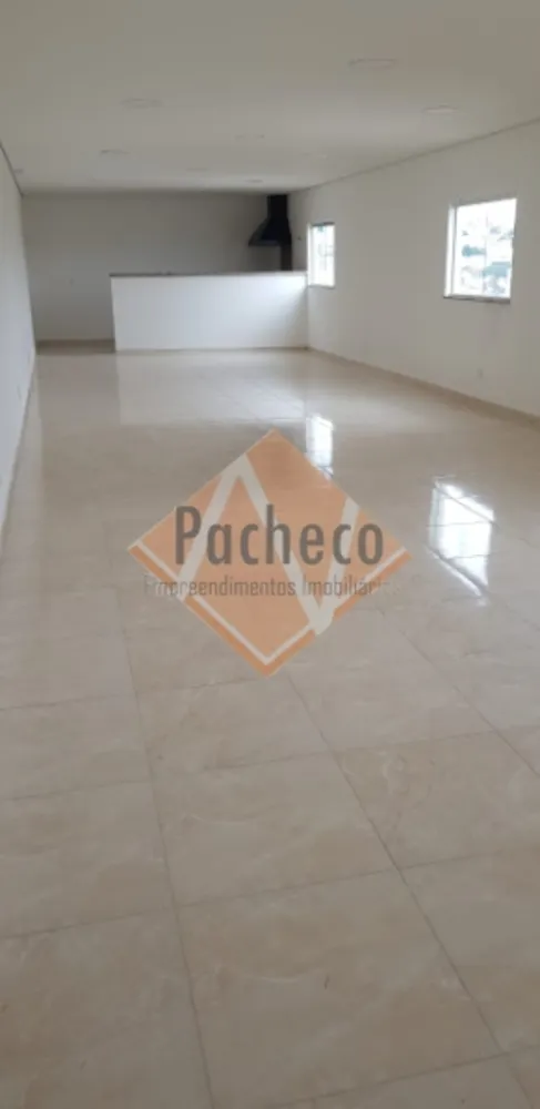 Apartamento, 2 quartos, 38 m² - Foto 12