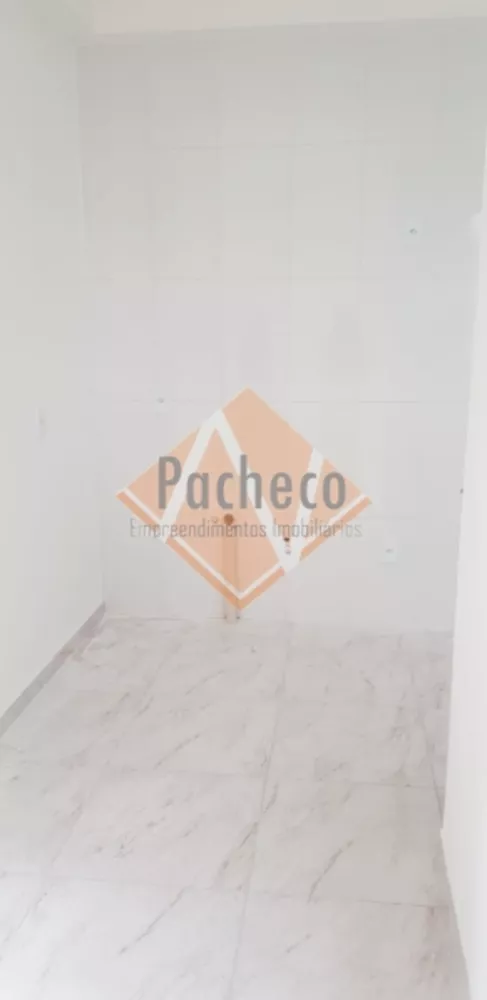 Apartamento à venda com 2 quartos, 38m² - Foto 3