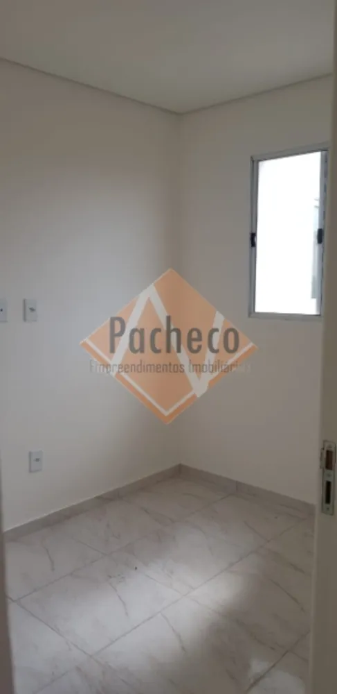 Apartamento, 2 quartos, 38 m² - Foto 6