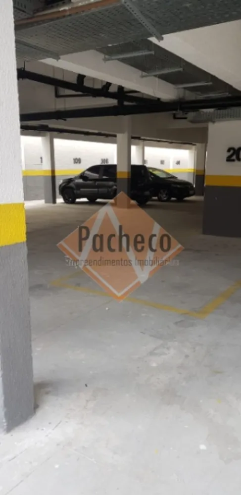 Apartamento, 2 quartos, 38 m² - Foto 9