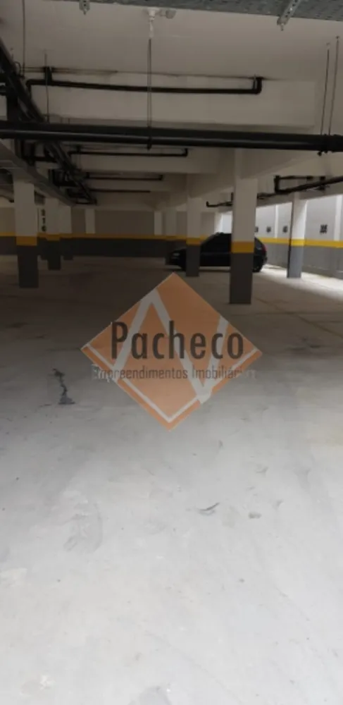 Apartamento, 2 quartos, 38 m² - Foto 10