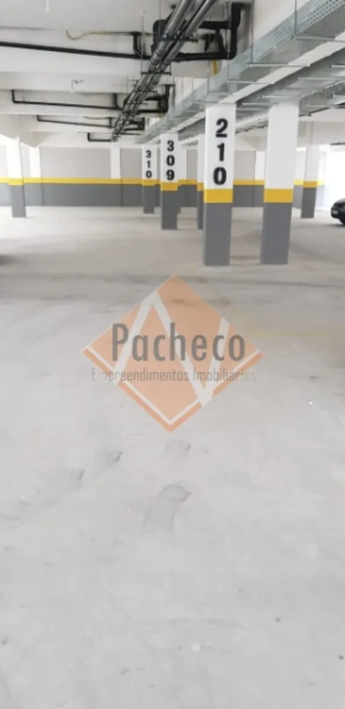 Apartamento, 2 quartos, 38 m² - Foto 8