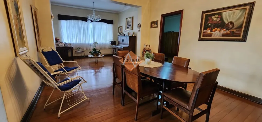 Sobrado, 3 quartos, 240 m² - Foto 2