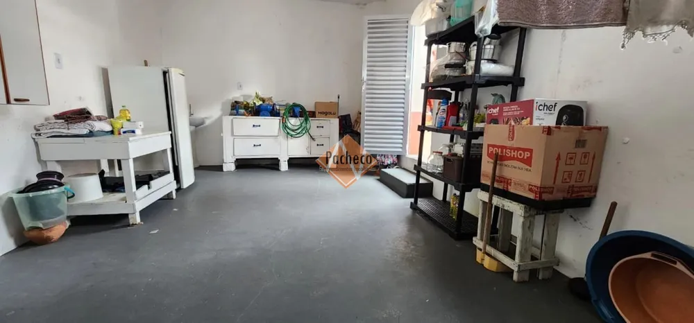Sobrado, 3 quartos, 240 m² - Foto 3