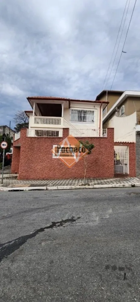 Sobrado, 3 quartos, 240 m² - Foto 8