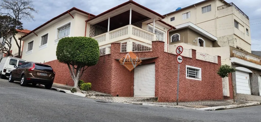 Sobrado, 3 quartos, 240 m² - Foto 7