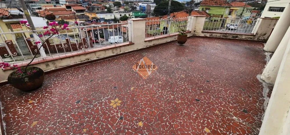 Sobrado, 3 quartos, 240 m² - Foto 6